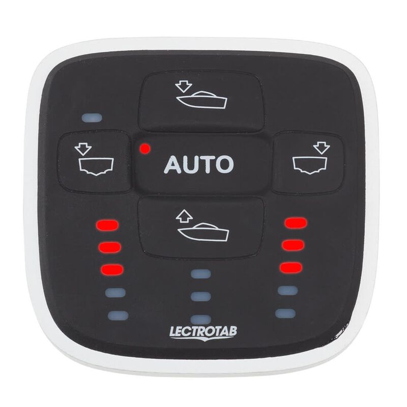 Lectrotab ALC-1 Auto Leveling Trim Tab Control | by West Marine