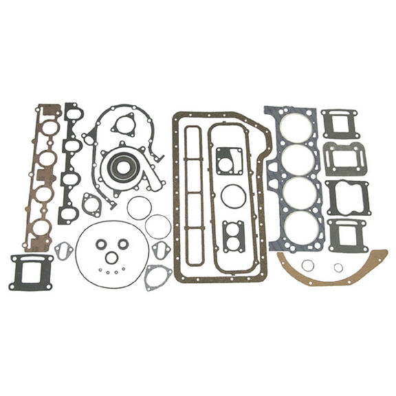 18-4381 Overhaul Gasket Set for Mercruiser Stern Drives image number 0