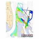 Bahamas Electronic Chart for Simrad and Navico image number 0