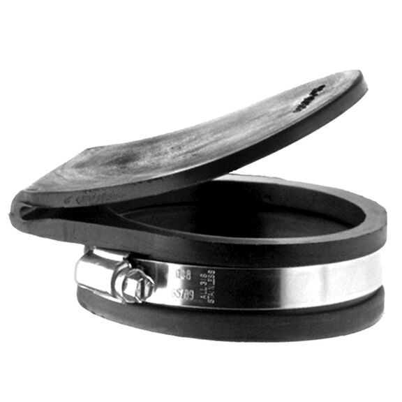 Exhaust Flapper Valves image number 0