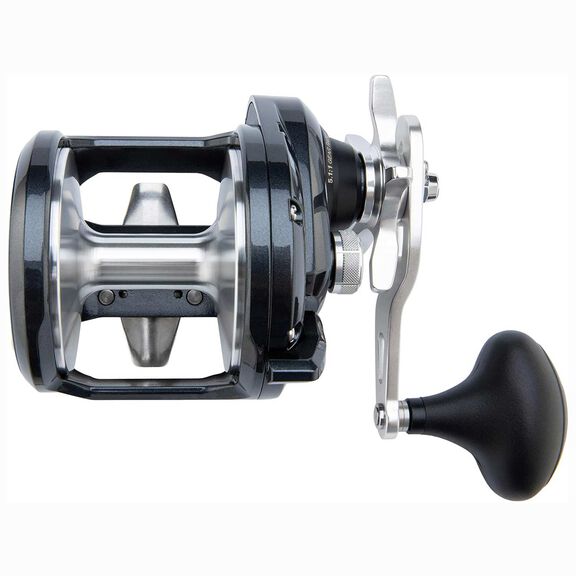 Torium 16 HGAL Left-Hand Conventional Reel, 46" Line Speed image number 7