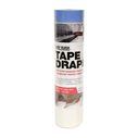70.8" x 72' Easy Mask Tape & Drape with PerfectEdge Tape image number 0