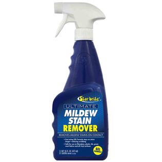 Ultimate Mildew Stain Remover, 22 oz.