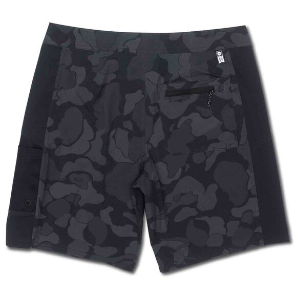 Men's Flagship Board Shorts image number 1