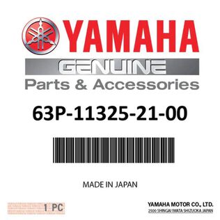 Yamaha 63P-11325-21-00 Anode