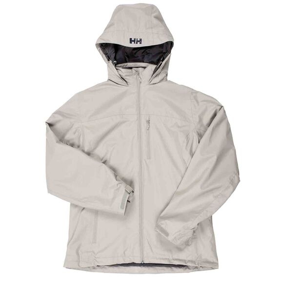HELLY HANSEN Women's Halifax Crew Midlayer Hooded Jacket West Marine