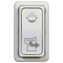 EasyFit ECO Electric Macerating Standard Height Toilet image number 1