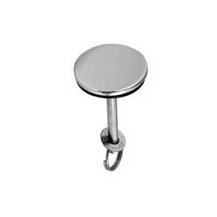 Stainless Steel Lifting Button