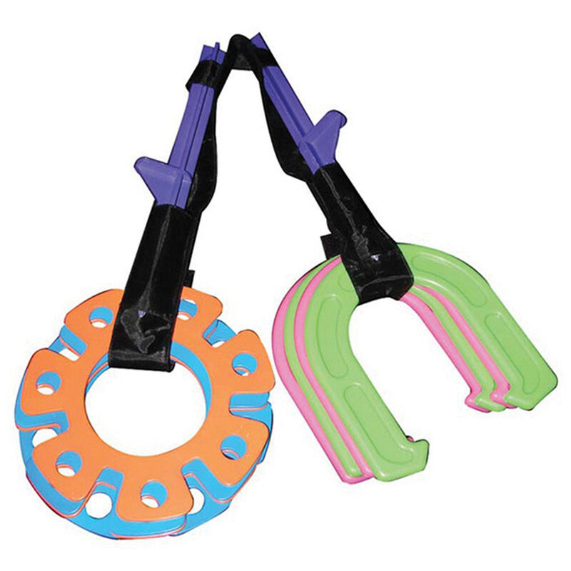 Toy Horseshoe Ring Toss West Marine