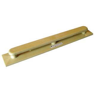 Marine Fairing Board, 4 1/2"W x 30"L (Rigid Model)