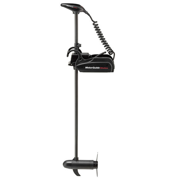 Wireless Freshwater Bow-Mount Trolling Motors image number 0