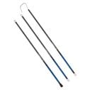 BLUEWING 12ft Carbon Fiber Gaff with 4in Stainless Steel Hook image number 0