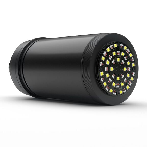 Lumishore EOS TIX803 LED Through Hull Underwater Light, 10,500 Lumen, RGBW image number 3