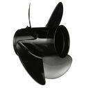 Nemesis 4-Blade Aluminum Propeller, 14" dia x 17" pitch, Right Hand image number 0