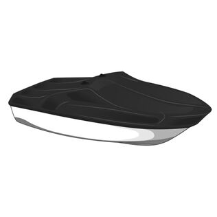 Select Fit Boat Cover for Euro Cuddy - 18ft6in-19ft5in BEAM 102in