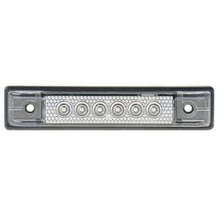 4" LED Utility Light, RGBW, 2-Pack