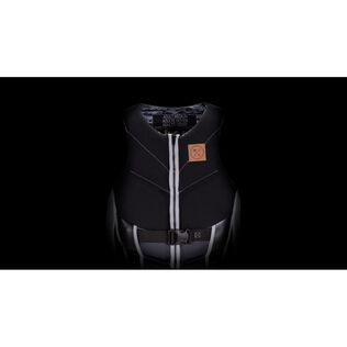HL Mens Domain HRM Vest - M