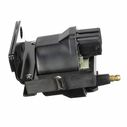 Quicksilver Ignition Coil 898253T27, Delco, V6 and V8 MerCruiser Sterndrive and Inboard Engines Made by General Motors w/ Delco HEI Ignition System image number 0
