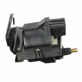 Quicksilver Ignition Coil 898253T27, Delco, V6 and V8 MerCruiser Sterndrive and Inboard Engines Made by General Motors w/ Delco HEI Ignition System
