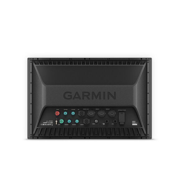 GPSMAP&reg; 9222 Multifunction Display with Navionics+ Charts image number 9