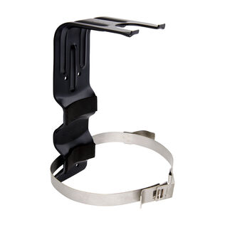 Heavy Duty Bracket for 10 lb. Fire Extinguisher