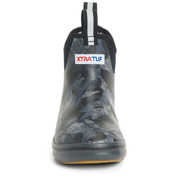 Women's 6" Ankle Deck Boots image number 3