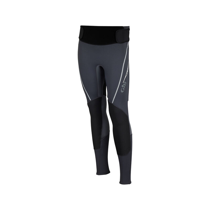 Men's Wetsuit Hiking Trousers image number 0