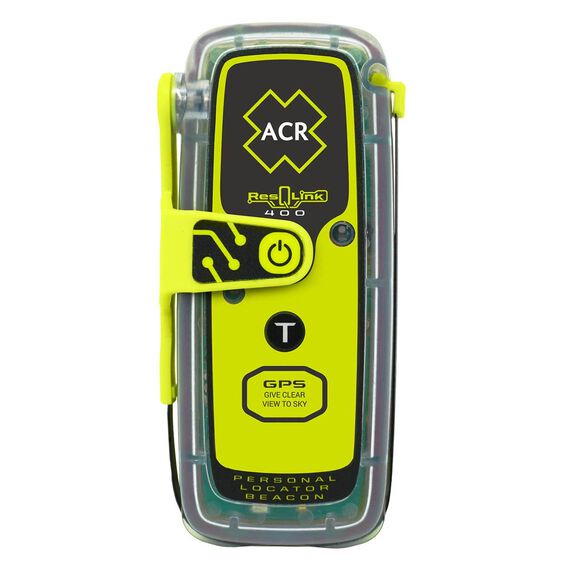 ResQLink 400 Personal Locator Beacon image number 0