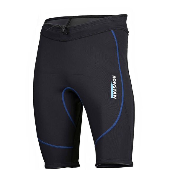 Men's Neoprene Shorts image number 0