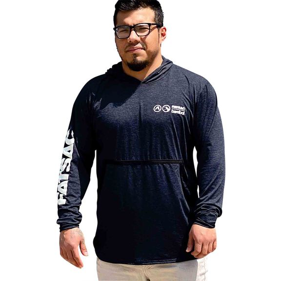 Men's UV Shirt image number 0