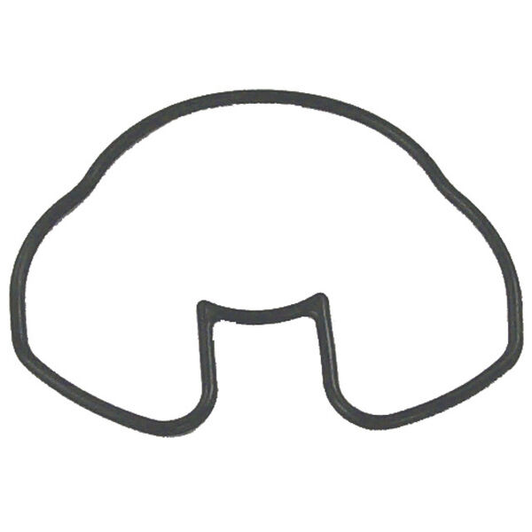 18-2541 Lower Unit Rubber Seal for Johnson/Evinrude Sterndrive/Cobra