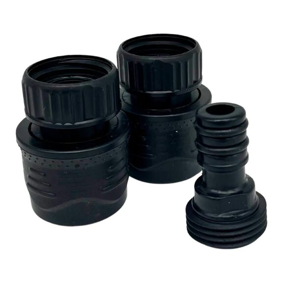 Flushmaster Outboard Engine Flush Port Quick Connect for Honda image number 0