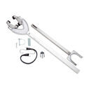 Shock Absorbing Adjustable Transom Saver image number 0