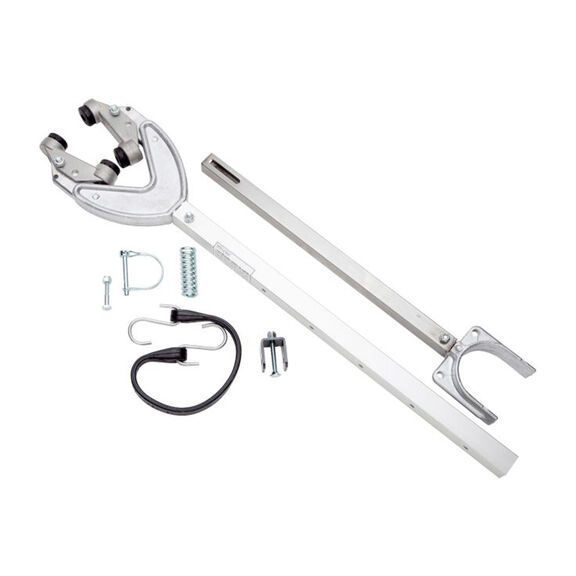 Shock Absorbing Adjustable Transom Saver image number 0