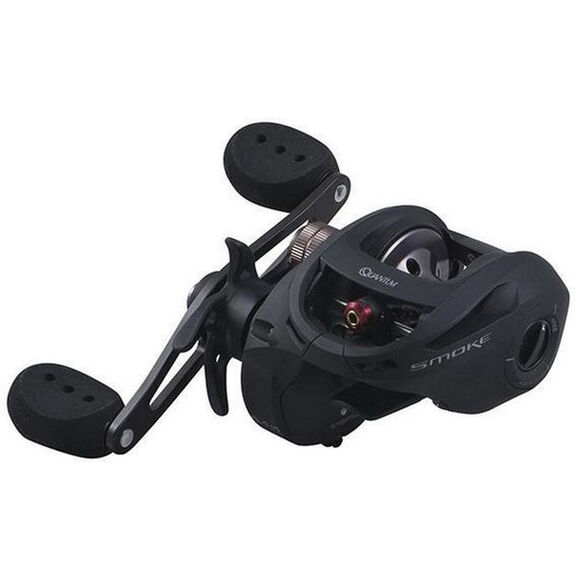 Smoke 100 PT SL100HPTA Baitcasting Reel image number 2