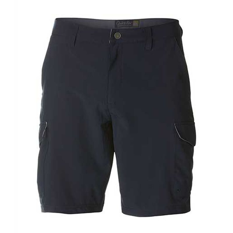 Men's Ripped Board Shorts image number 0