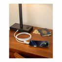 Strikeline 2 in 1 Phone and Tablet Charger image number 1