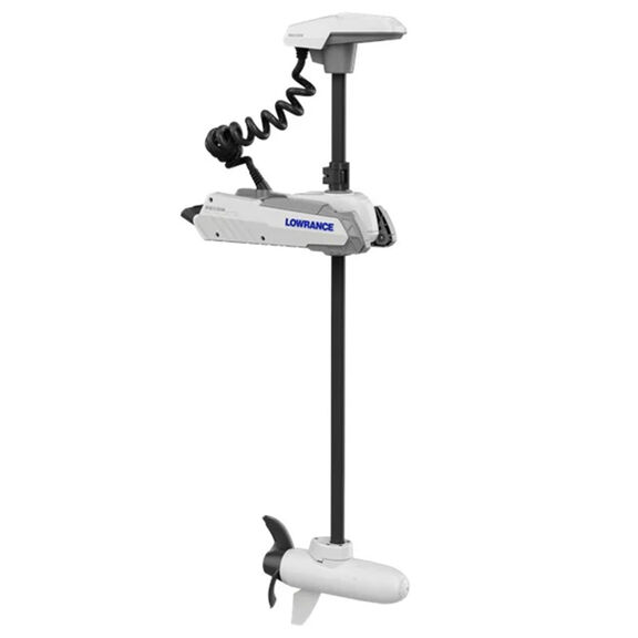 RECON Saltwater Bow-Mount Trolling Motors image number 0