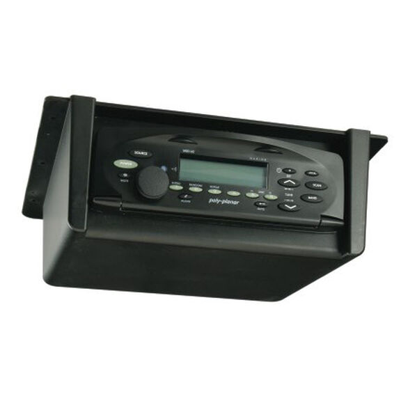 Universal Stereo Mount image number 0
