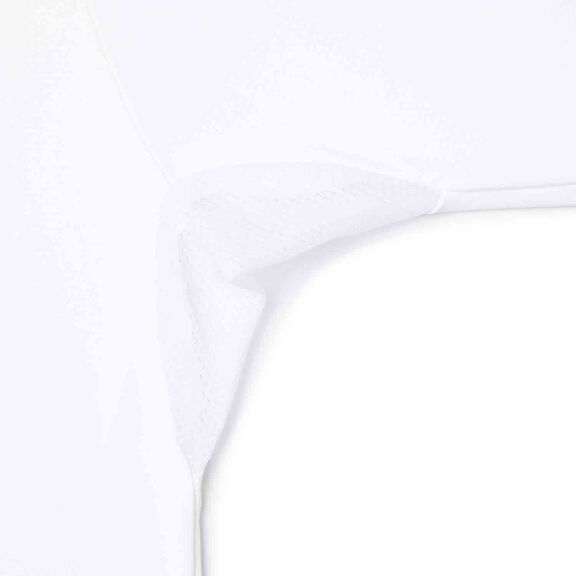 Men's Built for Trollin AquaTek Hooded Shirt image number 2
