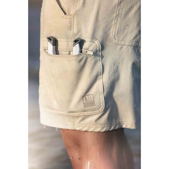 Men's Nxtlvl Shorts image number 3
