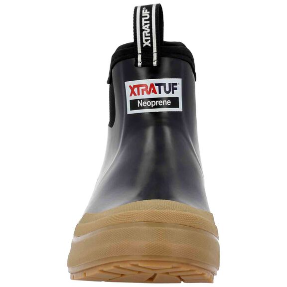 Men's Legacy Ankle Deck Boots image number 3