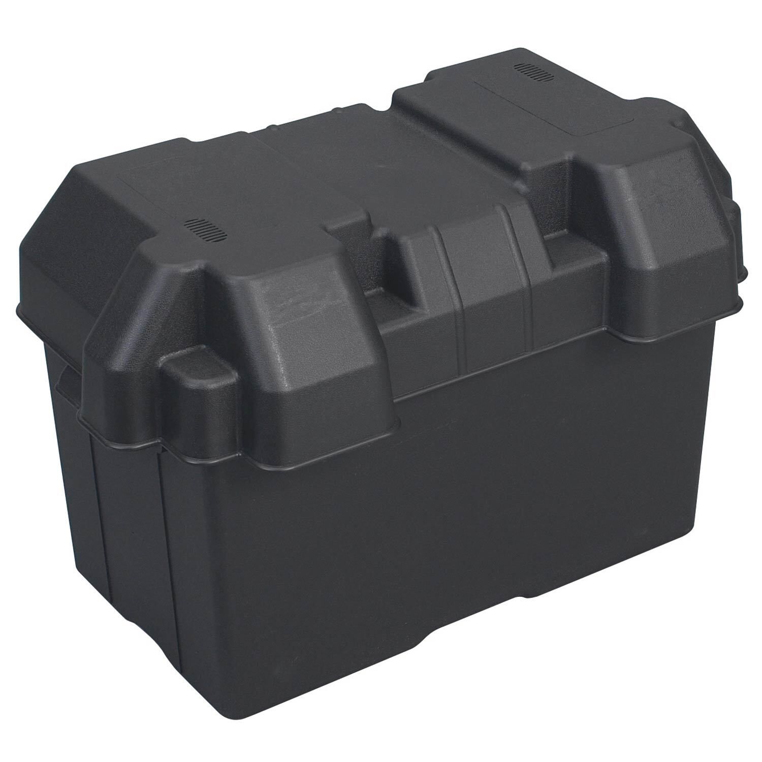 West Marine Group 27 バッテリーボックス MOELLER Battery Box, Fits Group 27, 30 & 31