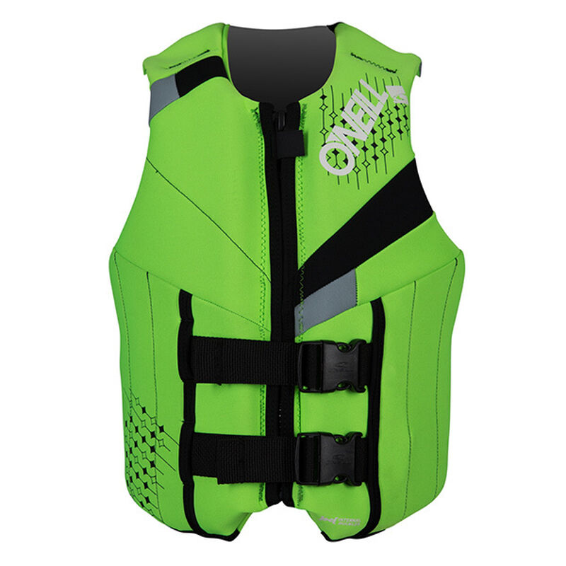 Water Sports Life Jacket Teen West Marine