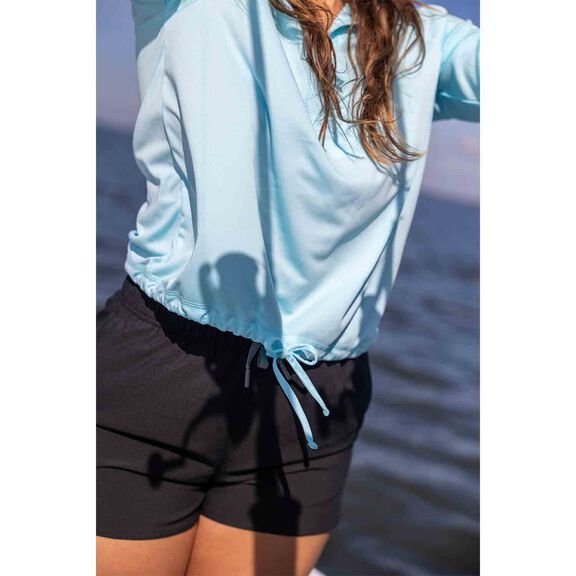 Women's Pursuit Maren Hoodie image number 7