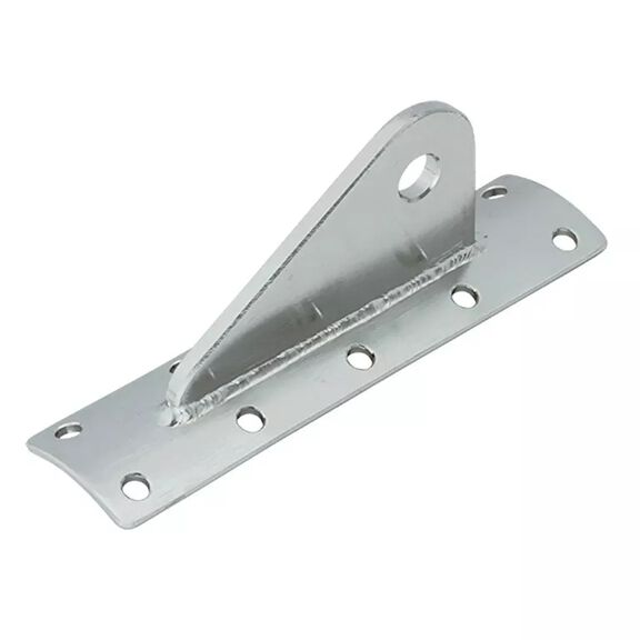 Vang-Master Rounded Base Boom Fitting image number 0