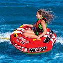Ace Racing 1-Person Towable Tube image number 2