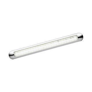 Recessed Linear LED Downlight 10 to 30V DC Warm White LED TouchLED