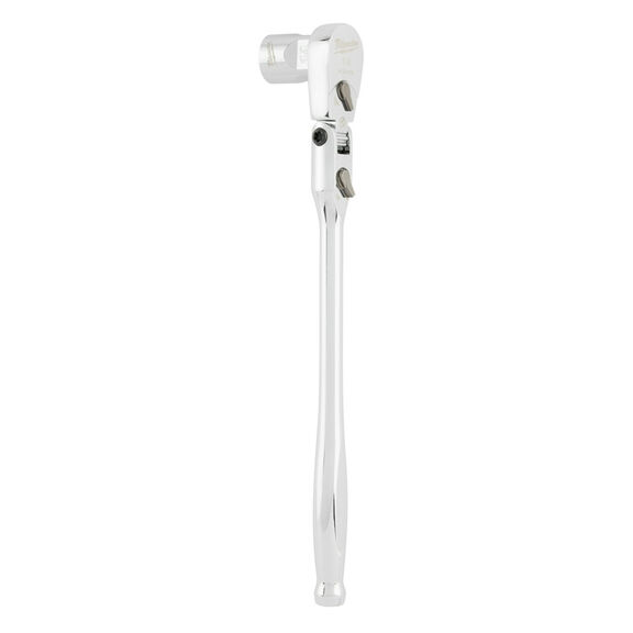 1/4" Drive 9" Flex Head Ratchet image number 6