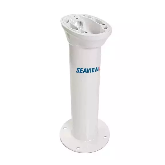 Aft-Leaning Modular Radar Mount - 36" image number 8